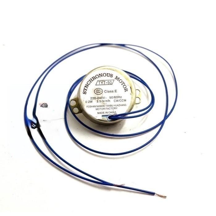 ROTARY MOTOR COSMOS CWF Kipas Angin Dinding Wall Fan Swing Rotari