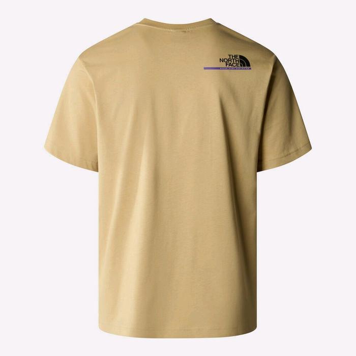 Kaos TNF Est 1966 T-shirt Original