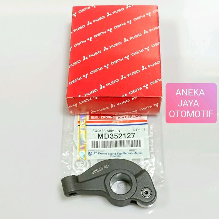 ROKER ARM ROCKER ARM PELATUK KLEP IN L300 DIESEL L038 L039 JAPAN ORI READY