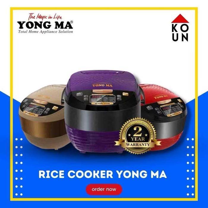 magic com yong ma smc 8027 / yong ma smc8027 / smc 2117 / smc2117 / smc 8017