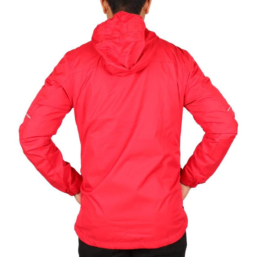 Jaket Riding Pria Rigi Flare