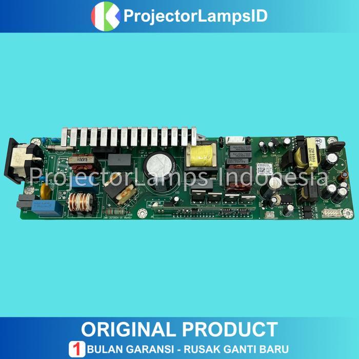 Promo Power Supply Ballast Projector Projector Infocus In220 In222 In224 In226