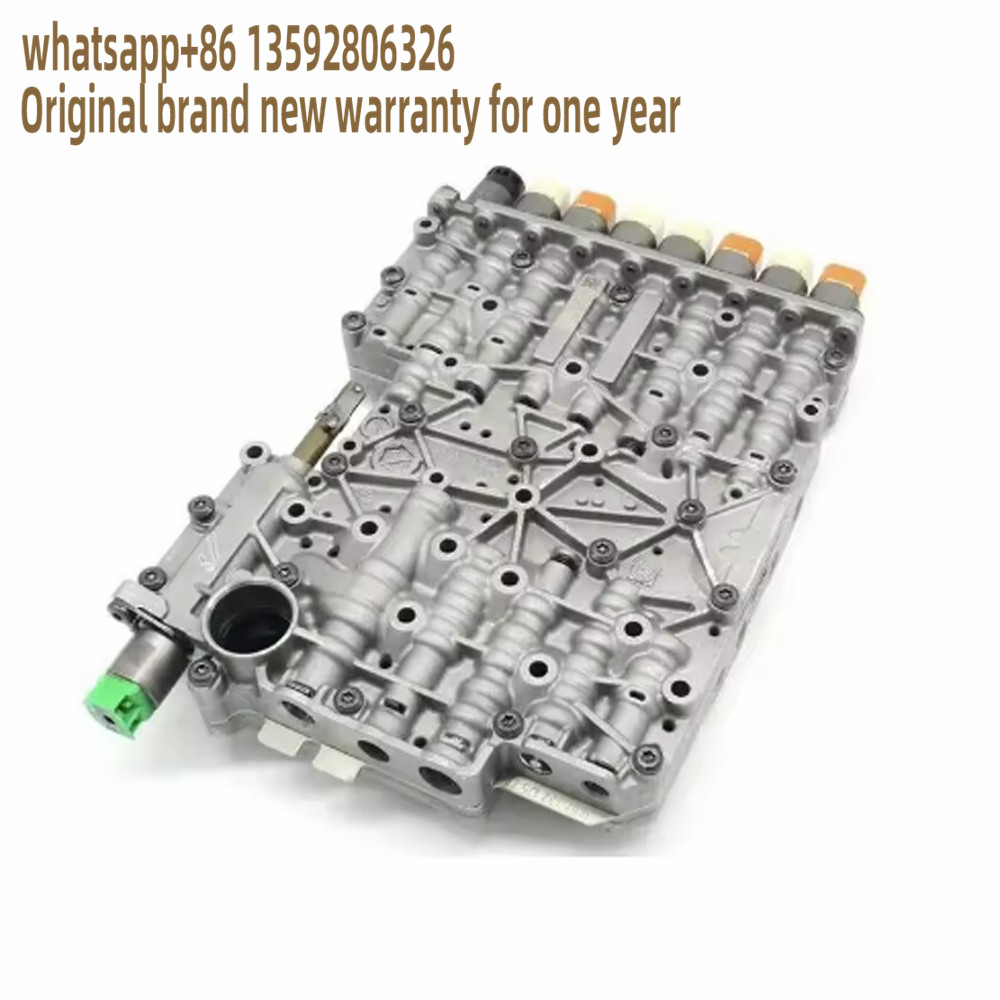 8HP45 ZF8HP55A 8SPEED 8HP50 8HP70 ZF8HP50 0BK B048 A048 A071 B071 AUTOMATIC TRANSMISSION VALVE BODY