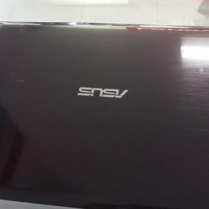 Casing laptop asus a456u x456 fullset