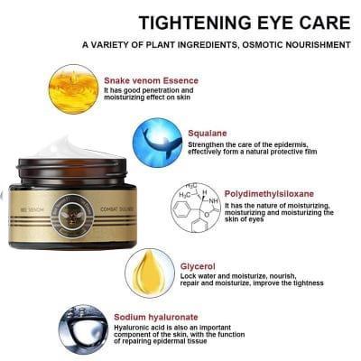 Krim Penghilang Milia Obat Milia Di Bawah Mata Cream Vitamin E Eye Cream Penghilang Milia Syringoma