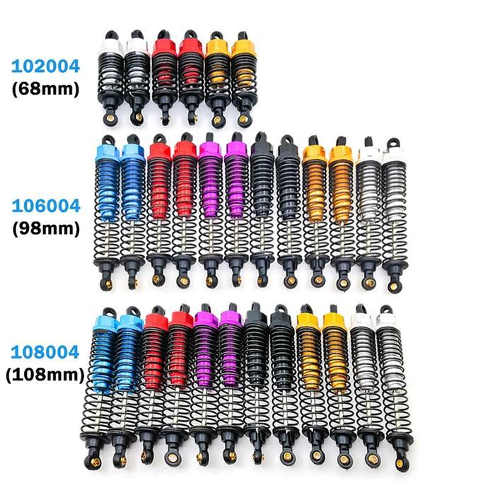shock breaker 2pcs rc car HSP 94111 HSP 94188 rc nitro