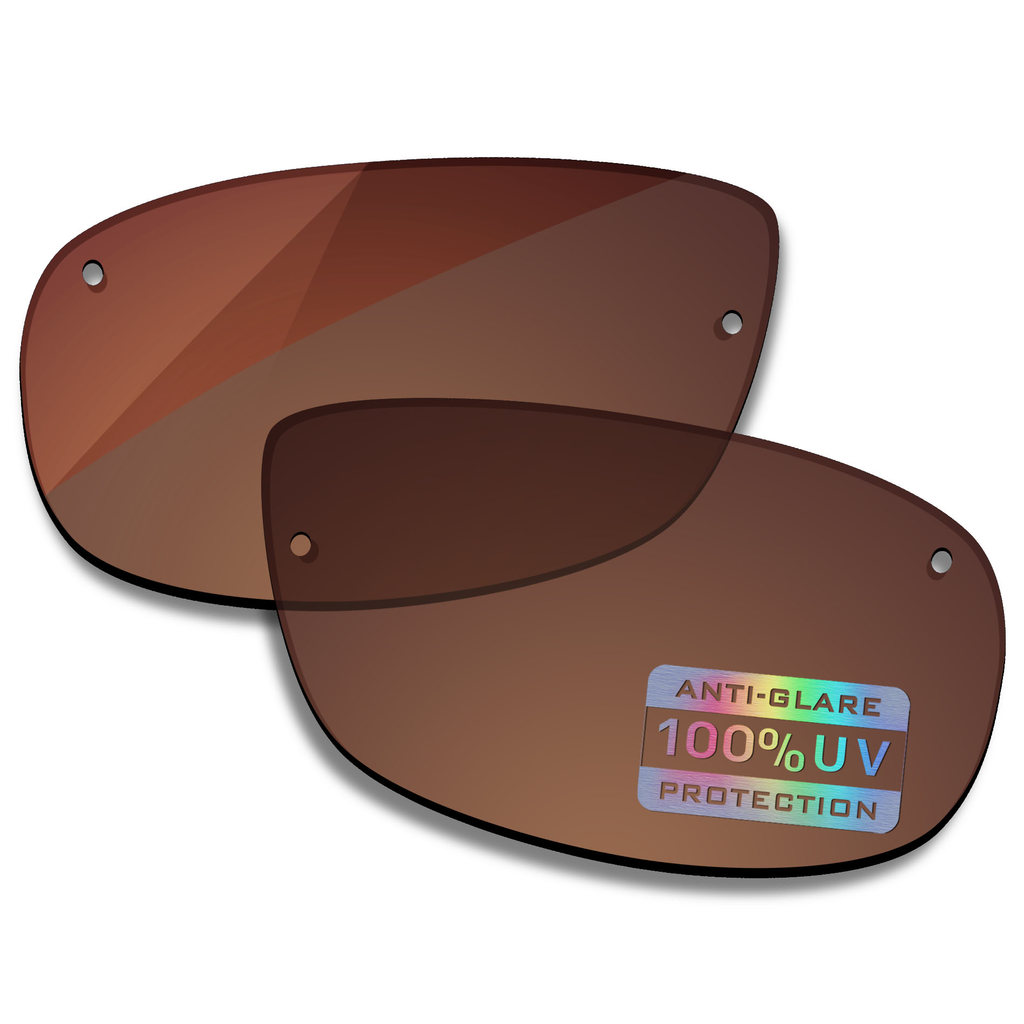 MYCOURAG Replacement Lenses Compatible with RayBan RB3183 63mm RB3183-63 Sunglasses UV400 Protection