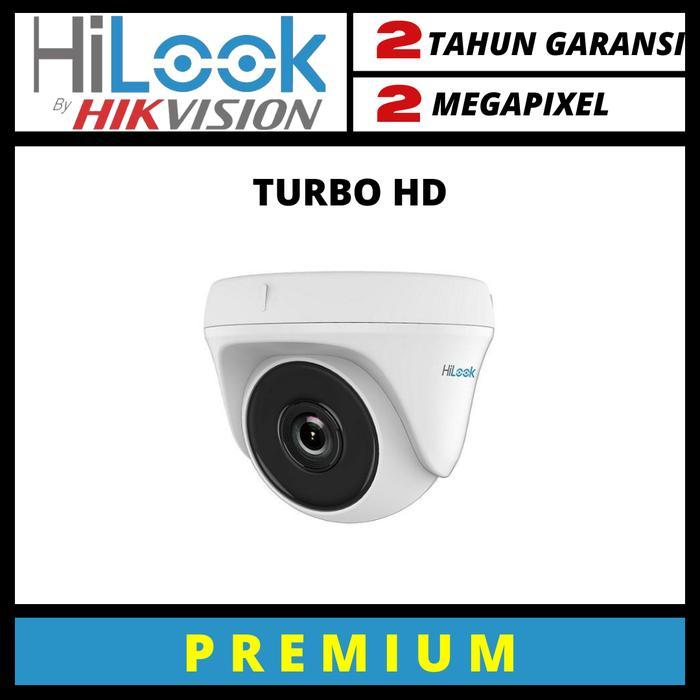 Kamera CCTV Hilook 2MP Indoor Camera CCTV