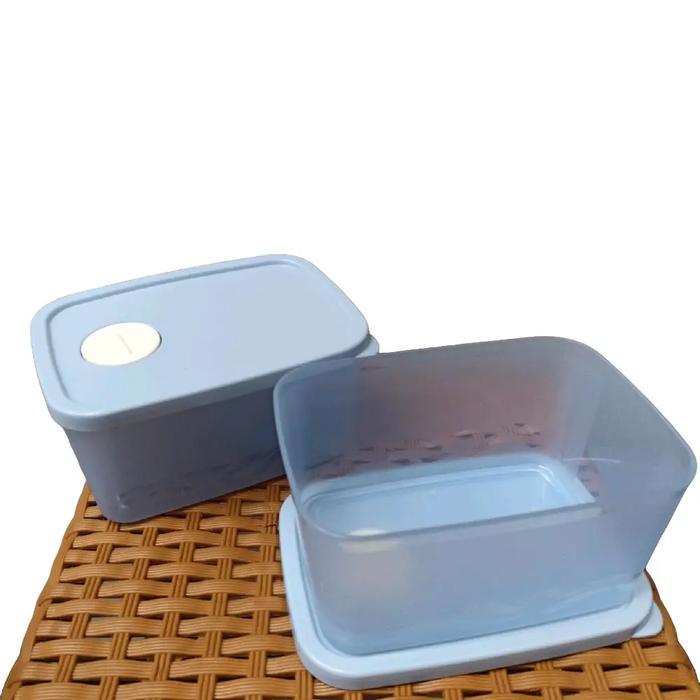 MOORLIFE - MEDIUM FREEZERMATE 2PC - TOPLES