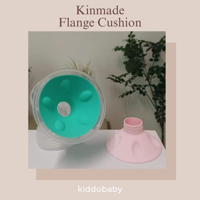 Kinmade Flange Cushion Aksesoris Pompa Asi