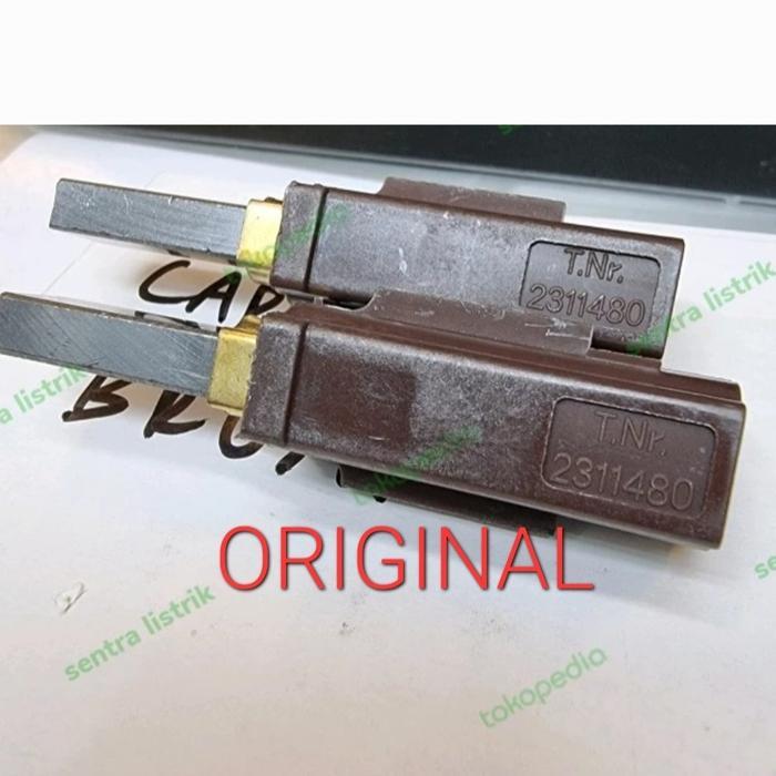 CARBON BRUSH 2311480 KARBON BRAS 2311480 TERMURAH