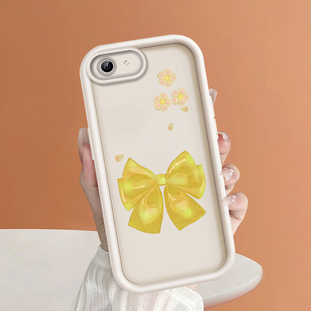 VIVO Y81 Y81i Case 6655
