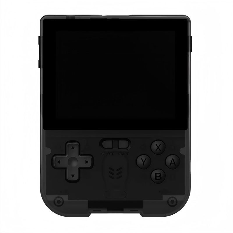 XU20 Handheld Game Console 3.2 Inch IPS Touch Screen Android Portable Retro Video Games Player