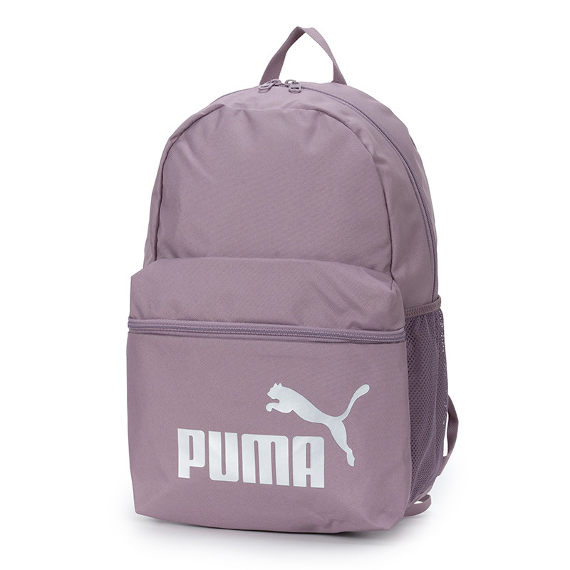 Puma Backpack for Men and Women, Student School Bag, Laptop Bag, Stylish Backpack, Lightweight