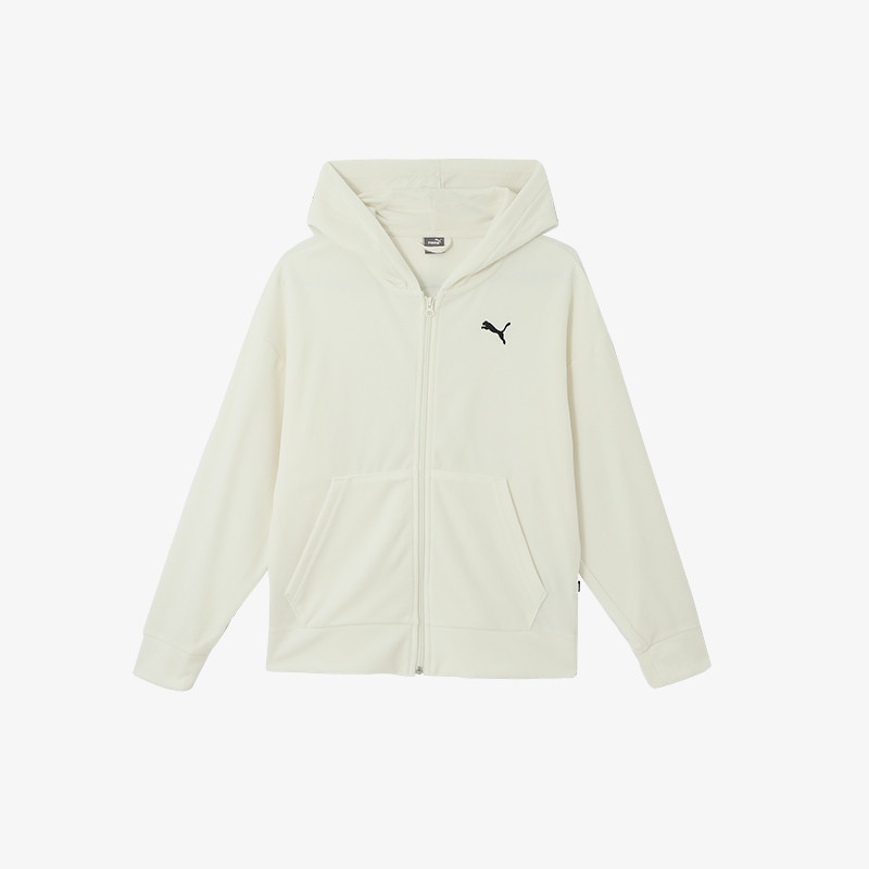 Puma Authentic New Women's Loose Outdoor Fashion Casual Casual Jacket 688716-70