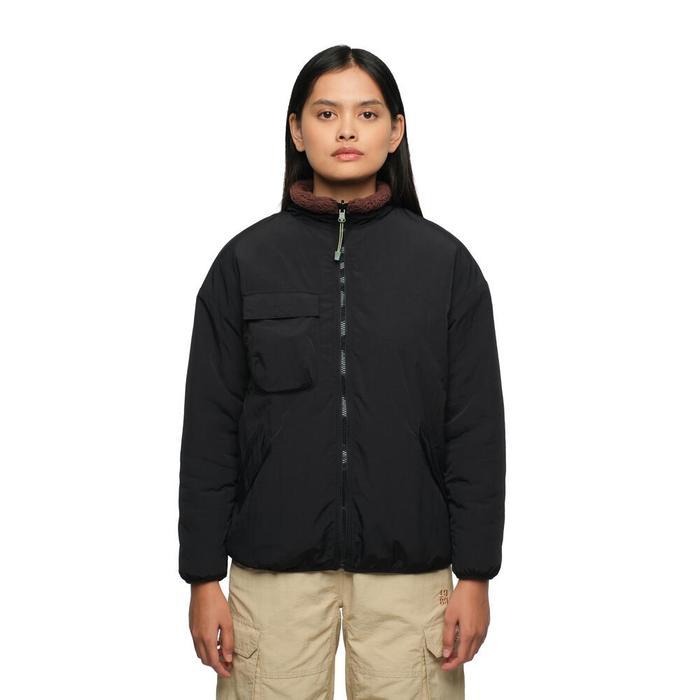 Eiger Ws Varsha Reversible Jacket