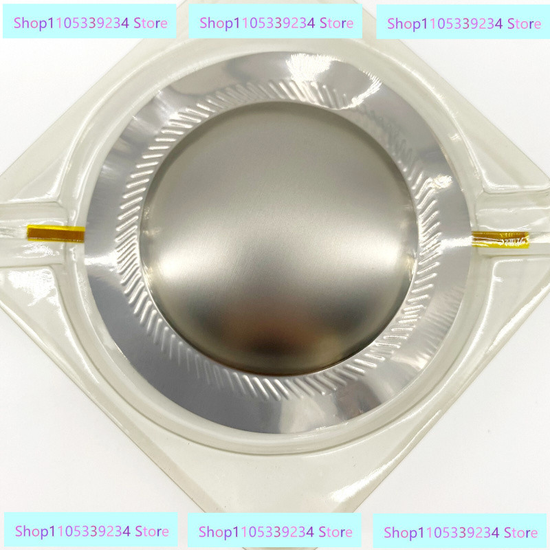 Aftermarket Titanium Diaphragm For YAMAHA DSR 115 DSR 112 DSR 215 Tweeter Driver YY