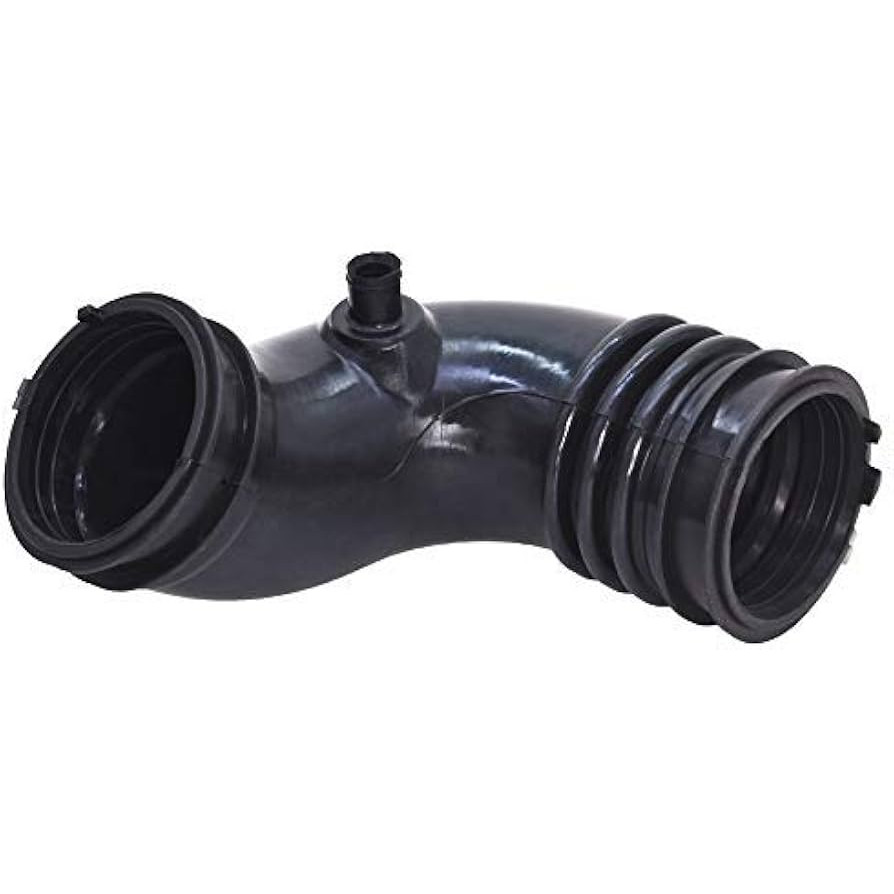 Original 17228-Rmx-000 17228Rmx000 696-143 696143 Aih1179H New Engine Air Intake Hose For Honda