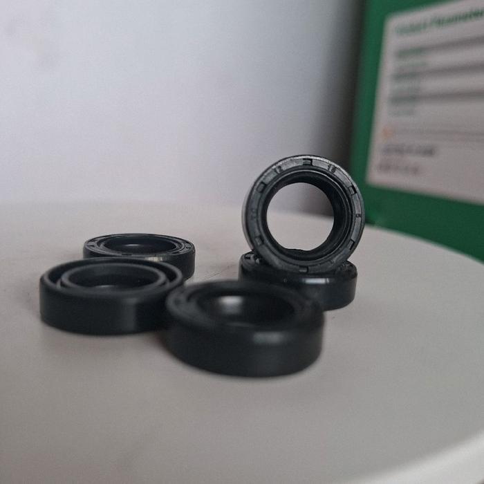 Oil Seal TC 12 18 5 / Oli Seal 12 18 5 NBR
