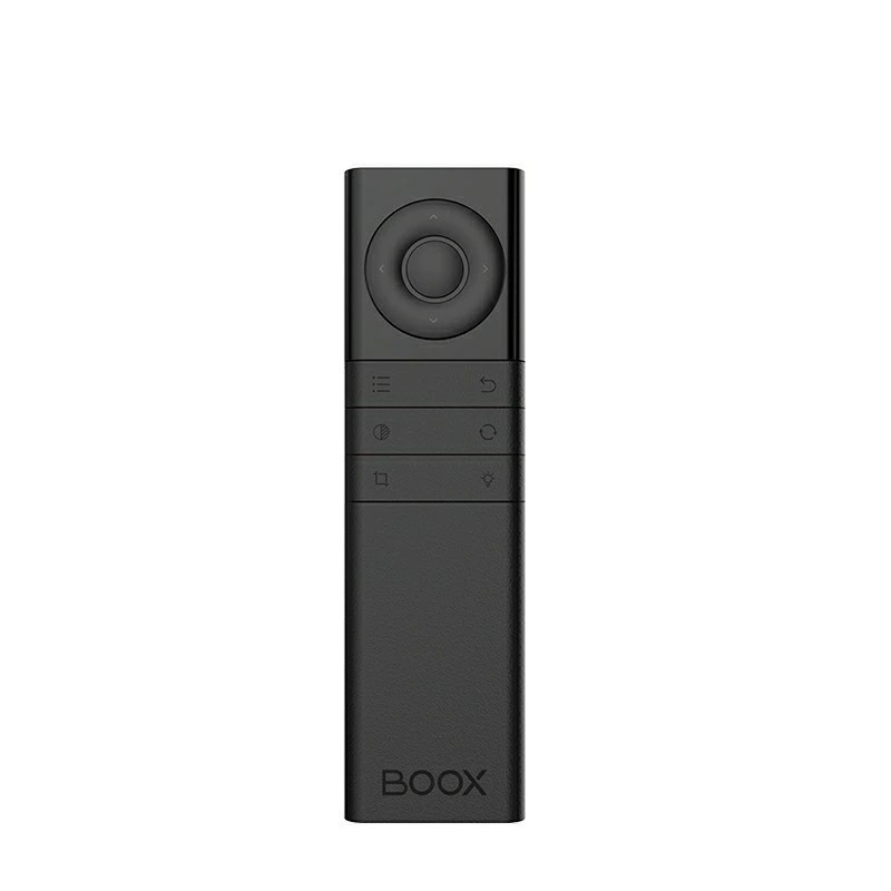 New BOOX Bluetooth Remoter For Onyx BOOX Note 5 plus Nova Air Pro 3 Page Turner MAX3 Lumi Note 3 X