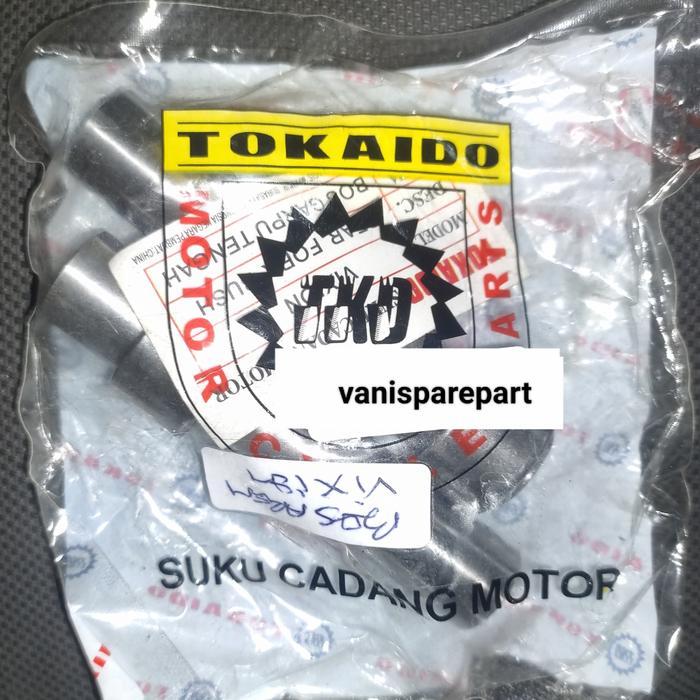 FREE ONGKIR BOS BOSH ARM AREM VIXION PREMIUM SURABAYA BISA COD