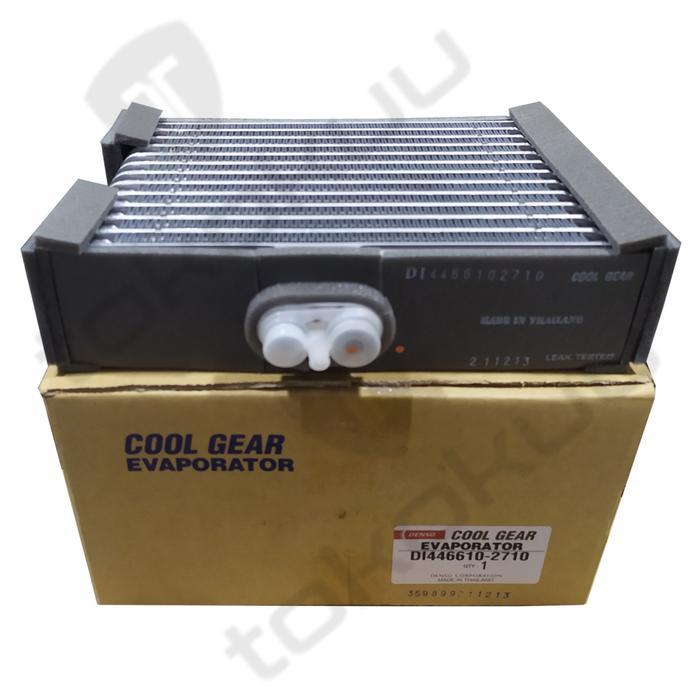 Evaporator Ac Mobil Avanza Xenia Original Denso Coolgear 446610-2710