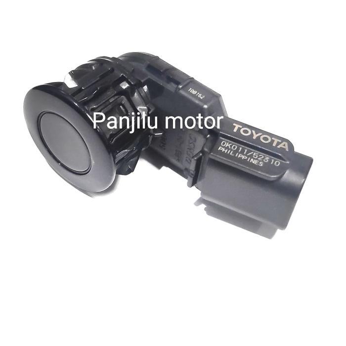Sensor Parkir/Sensor Mundur Innova Reborn, Fortuner Vrz 2016-2020 Ori