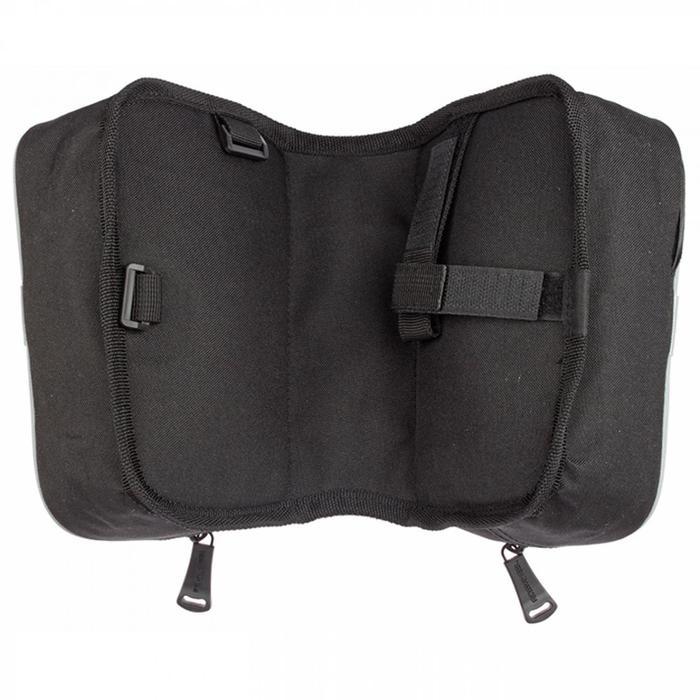 Tas Sepeda Smartphone Mtb Roadbike Frame Depan Waterproof