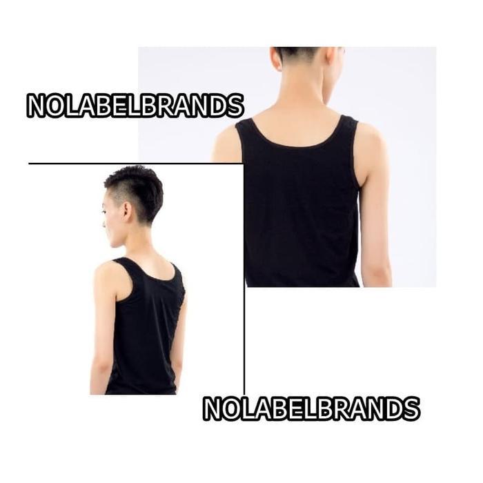Breast Binder Kaiyuan - Tomboy Chest Binder - Korset Tomboy #Gratisongkir