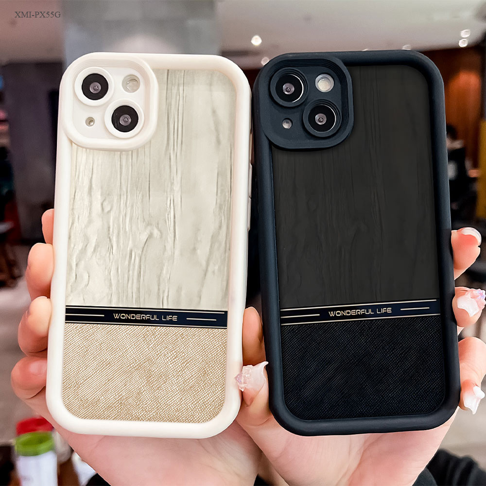 Softcase Full Coverage For Xiaomi Poco 15T 14T 14 X7 X6 M7 M6 M5S M4 F7 C71 C85 C75 C65 X5 X3 F5 F6 