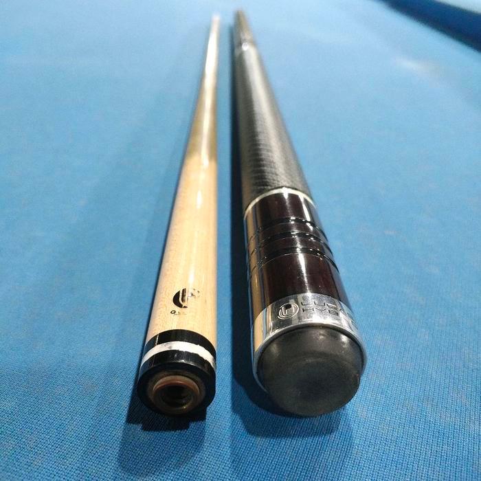 Stick Billiard Lucasi Hybird LHE 10