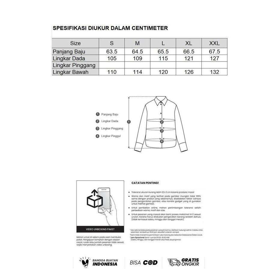 Best Seller Minimal - Chaineste - Chain Print Satin Shirt - Beige Original