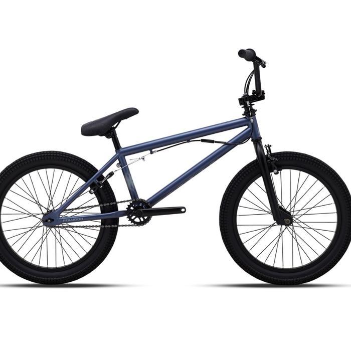 Sepeda BMX Polygon Rotor 20 inch Rudge