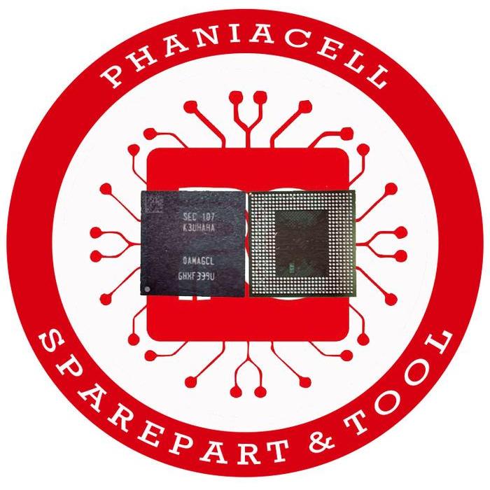 IC RAM 12GB LPDDR4X K3UHAHA BGA556 Blacksark 1 - 2/ Rog 1 - 2 / Pco F1 / Pco X3 / Sam S10 - S10+ -