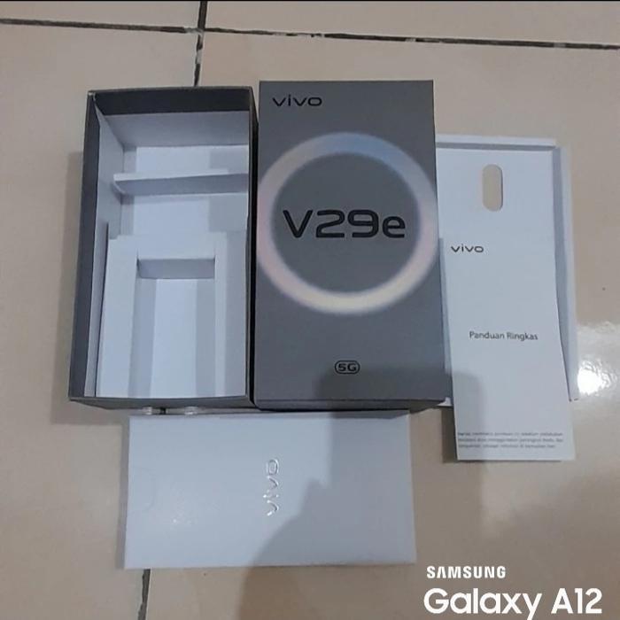 Dus box vivo V29e bisa requset imei