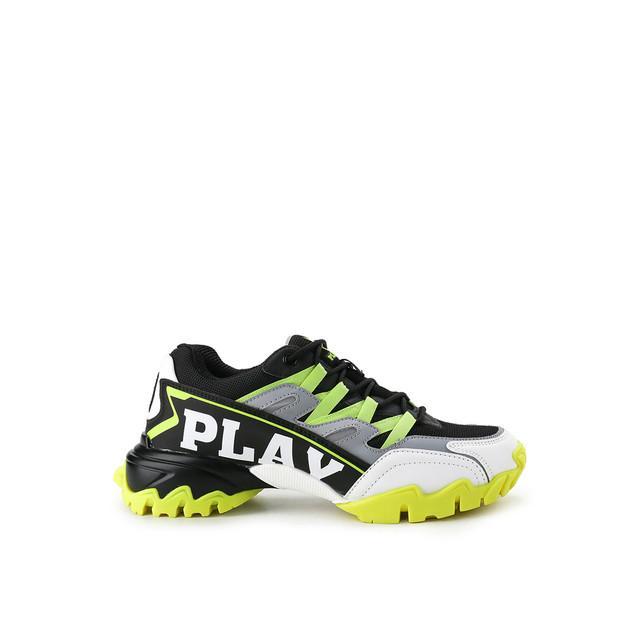 Playboy Latvia Sneakers Pria