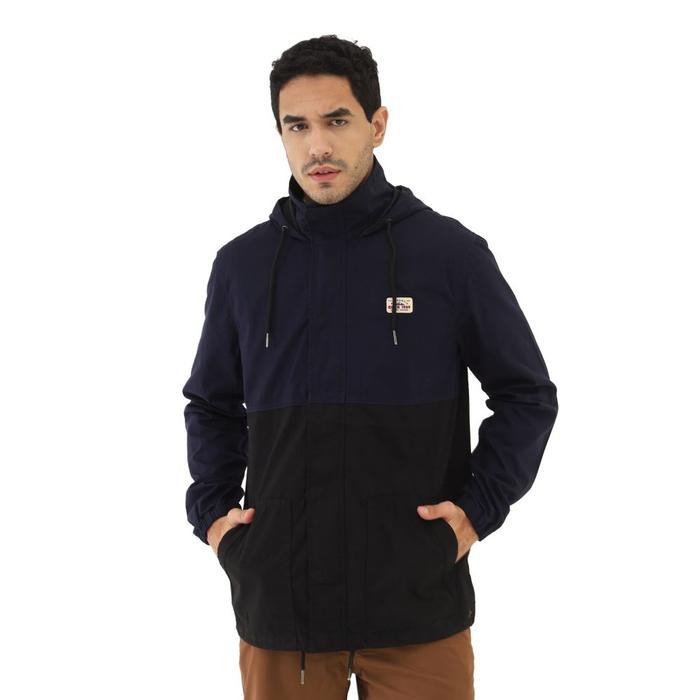 Eiger - Kahuna Parka 2.0 Jacket