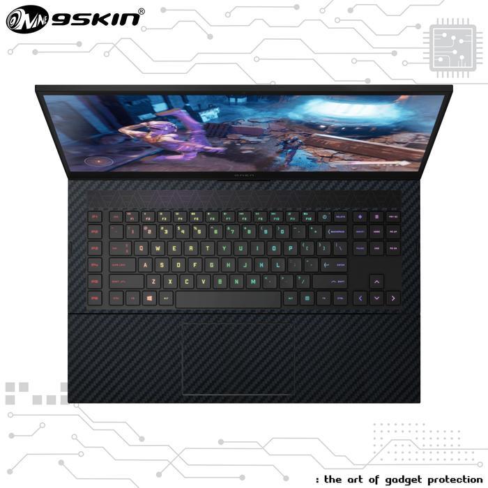 9Skin - Skin Premmium Protector for HP Omen 16 - Vinyl