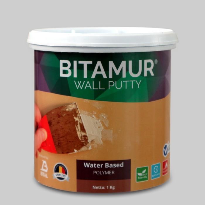 20kg plamir dempul - Bitamur