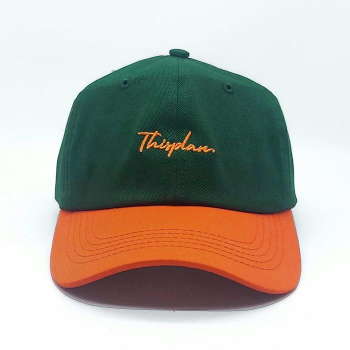 TOPI THISPLAN PRIA BASEBALL CAPS
