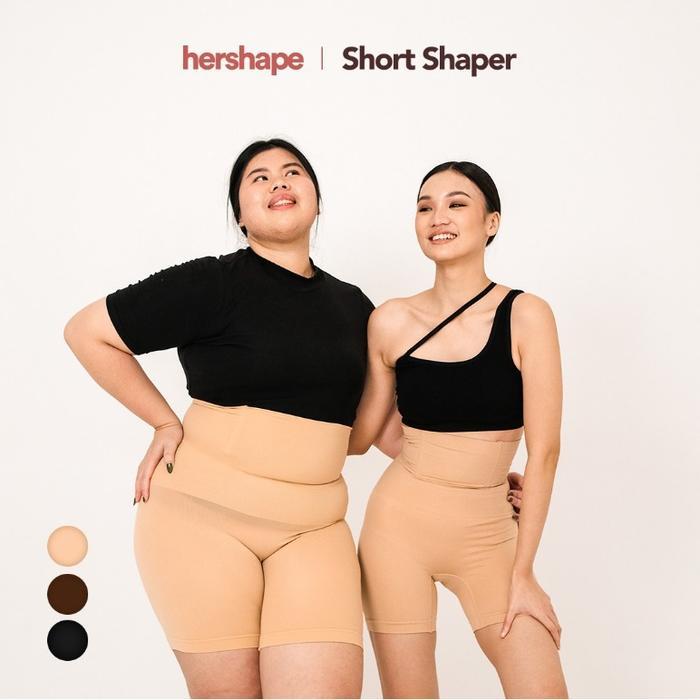 Tally - [Hershape] Premium Highwaist Corset (1 Pcs)