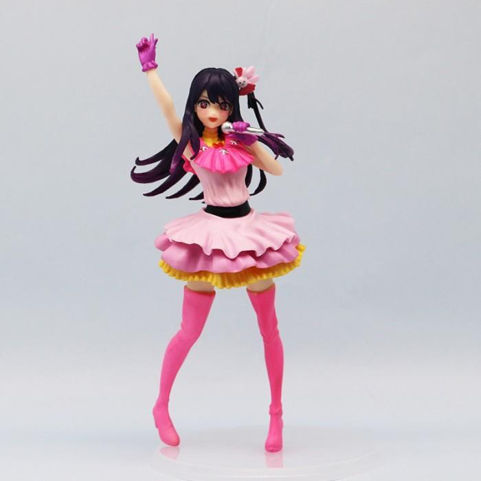 Action Figure Ai Hoshino Oshi no Ko