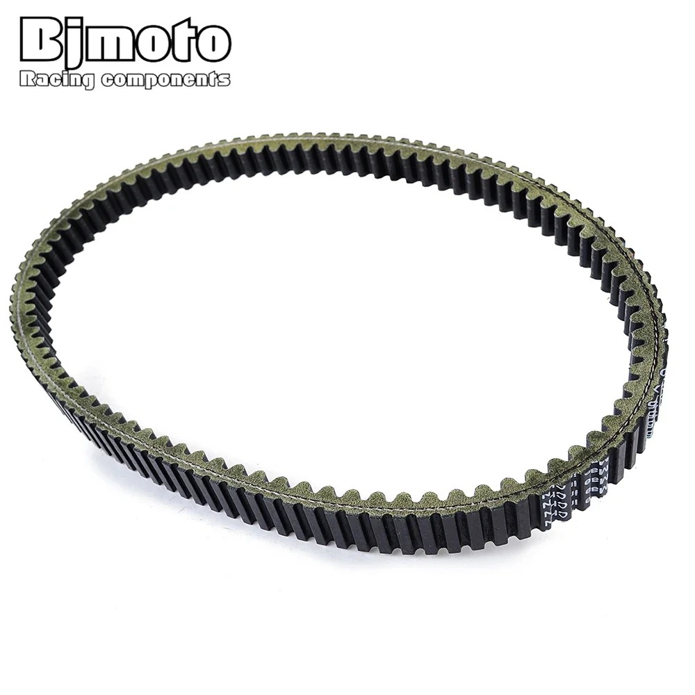 DRIVE BELT FOR KYMCO ADIVA AD3 300CC K-XCT PEOPLE GTI SHADOW DINK STREET 300 DOWNTOWN 350 59011-Y004