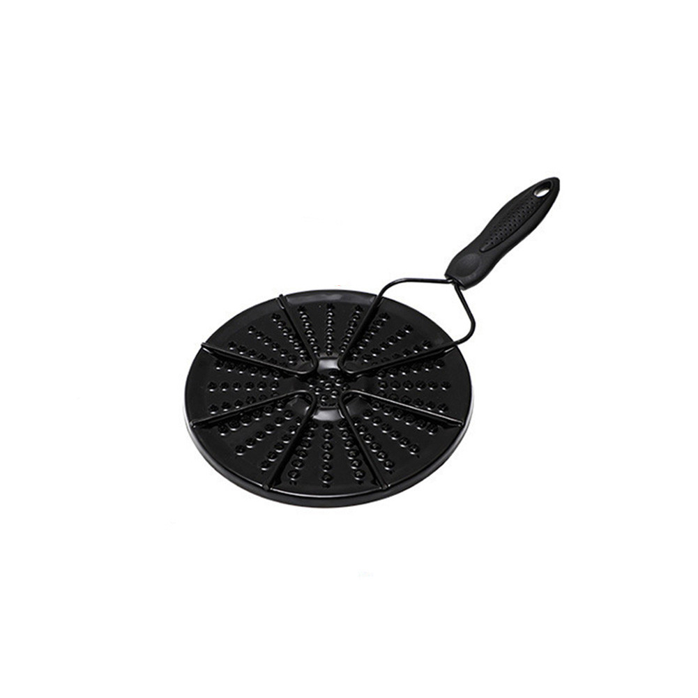 Household Kitchen Gas Stove Heat Diffuser Cookware Top Plate Reducer Flame Arrester Cooking Simmerin