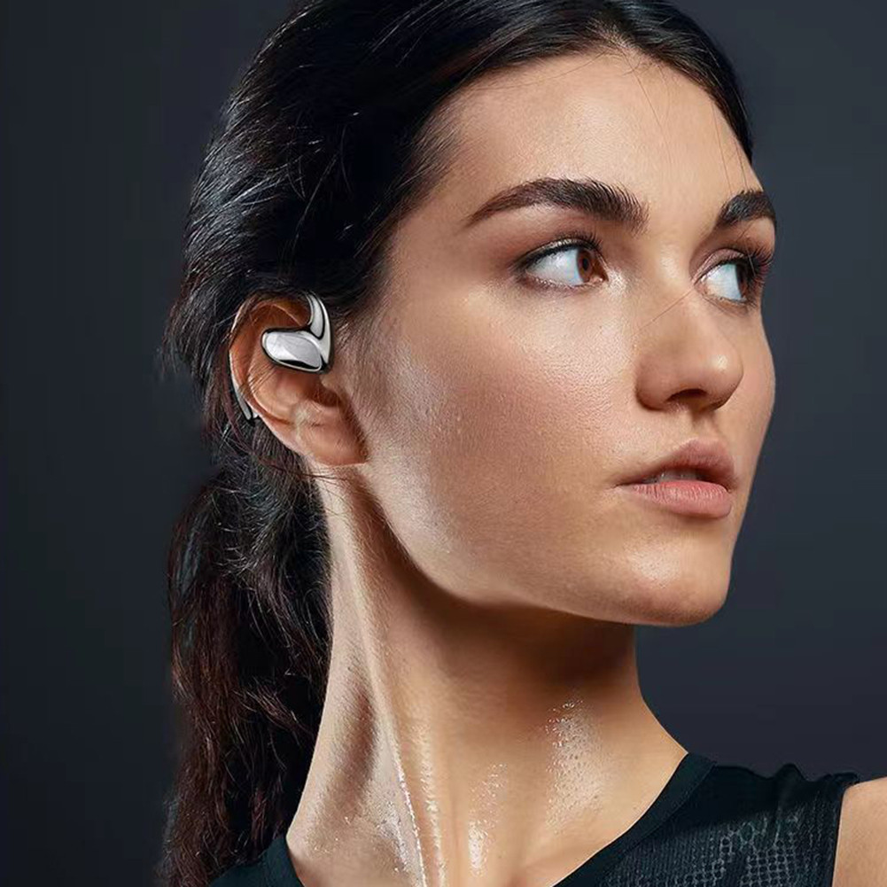 M8 Wireless Language Translator Headset Device TWS Bluetooth Translation Earbuds Noise Reduction
