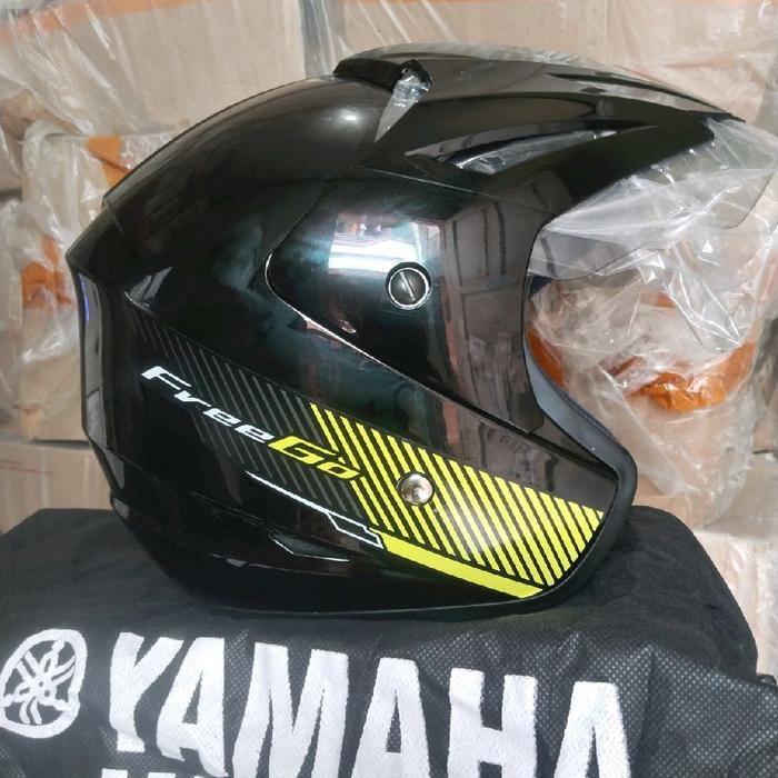 helm yamaha freego original