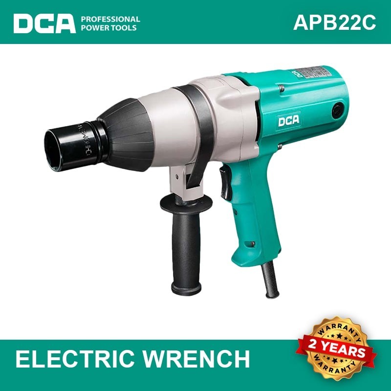 ELECTRIC WRENCH APB22C