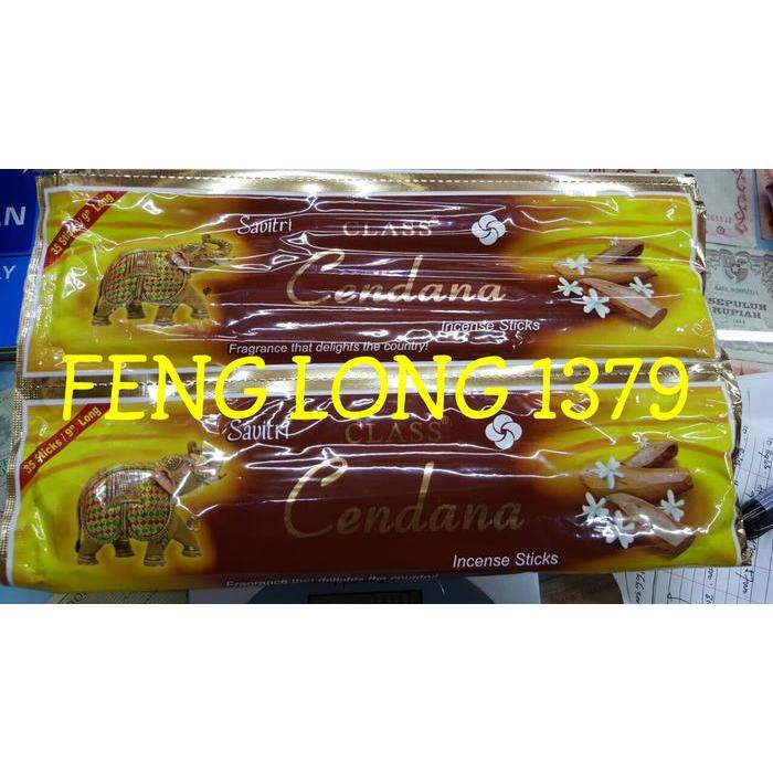 Premium Hio (Dupa) Savitri Class Cendana