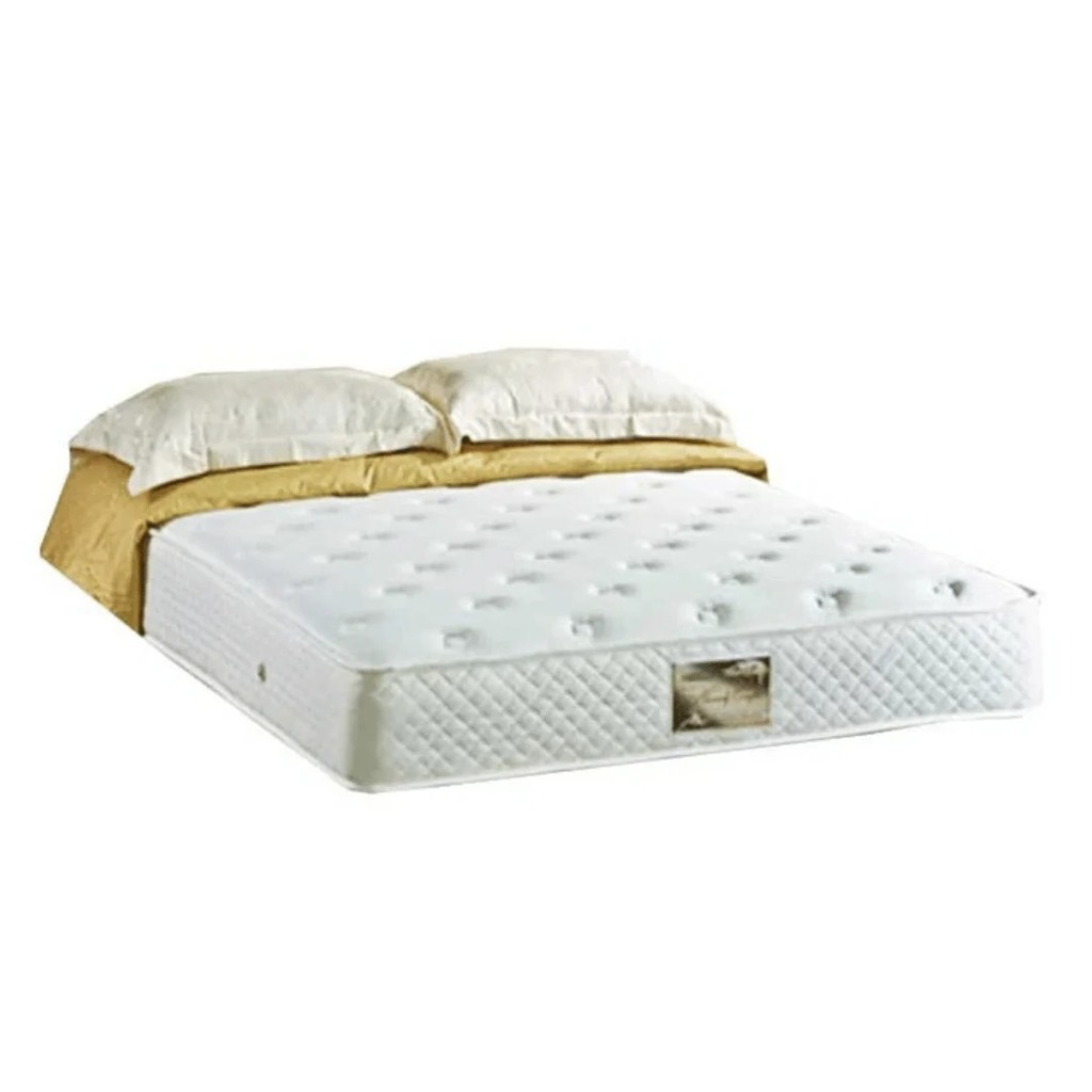 Quantum Springbed Heavenly Comfort Ukuran 200x200 Mattress Only