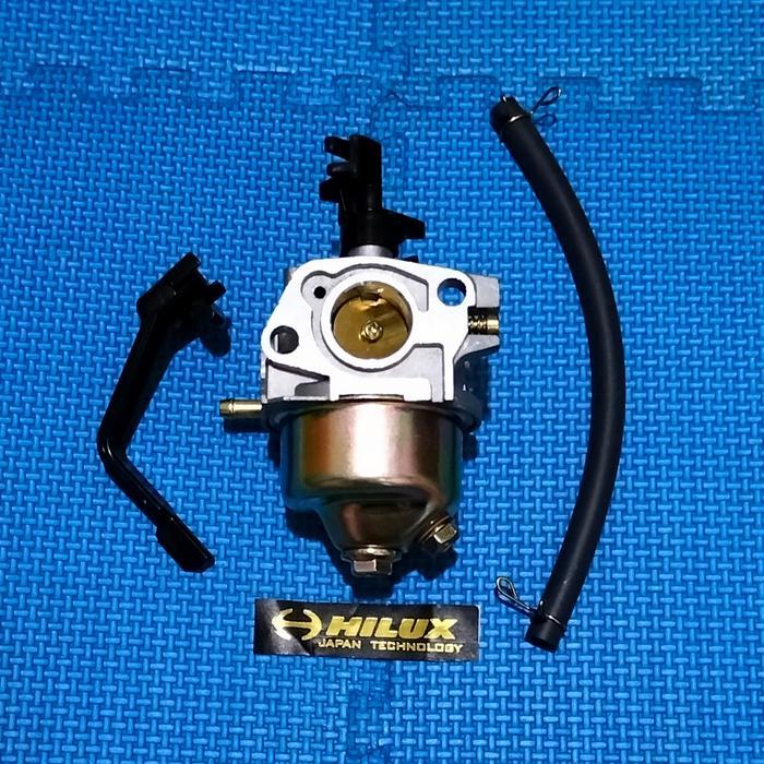 PROMO CARBURATOR ASSY MESIN GENSET EP 2500/3000 WATT